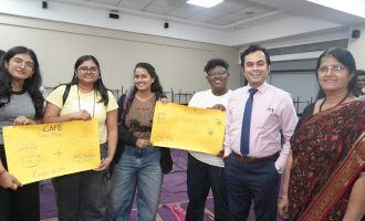 Workshop on Critical Thinking